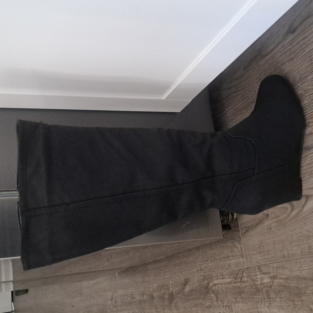 Brand new Knee Hi Boots